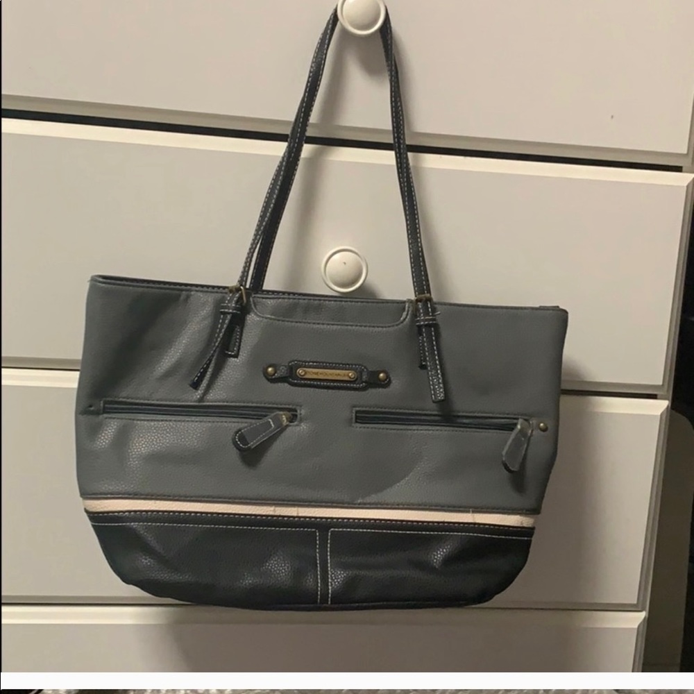 Stone Mountain Purse